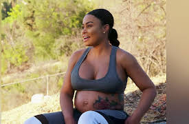 Rob & Chyna, Season 1: Paternity or Eternity