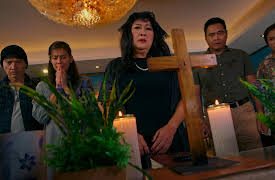 Dirty Linen Season 1: Dirty Linen EP1