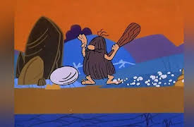 Wacky Races Season 1: Rhode Island Road Race/The Great Cold Rush Race