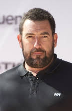 Daniel Calparsoro as Director