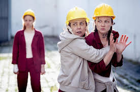 The Convict, Season 1: Episode 3