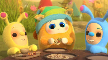 6:10 PM: BeddyByes (S1) | Cbeebies | 8/12 2026