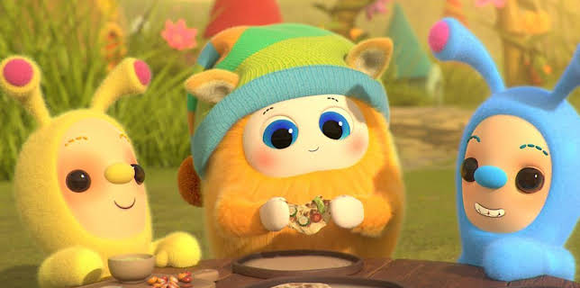 6:10 PM: BeddyByes (S1) | Cbeebies | 11/16 2025