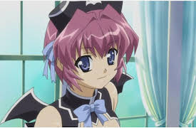 Nogizaka Haruka no Himitsu: I want to be with you…