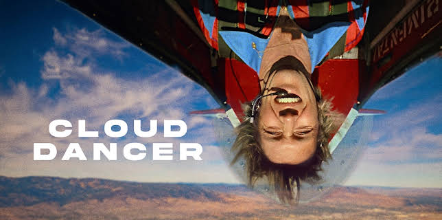 Cloud Dancer (1980)