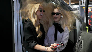 21:15: Davina & Shania - We Love Monaco (S5 E3) (S5) | RTL 2 | 5/4 2026