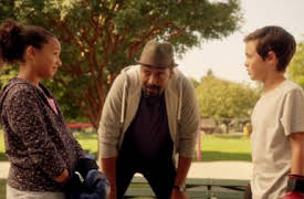 The Flash: The Flash Is Born