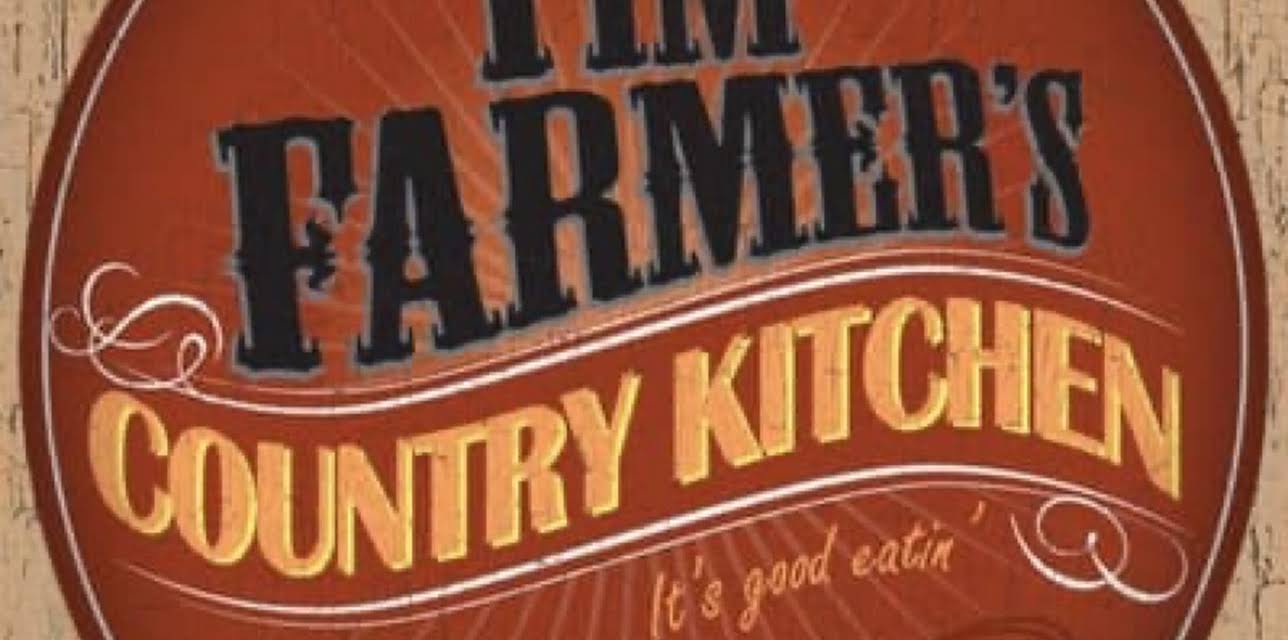 Tim Farmer's Country Kitchen