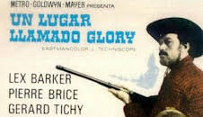 Un lugar llamado Glory