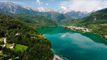 20:15: An den smaragdgrünen Flüssen – Im Süden der Alpen | 3SAT | 11/2 2026