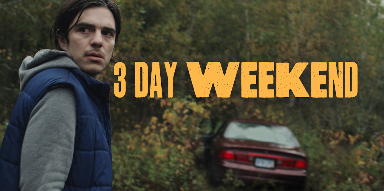 3 Day Weekend (2019)
