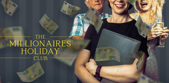 The Millionaires' Holiday Club