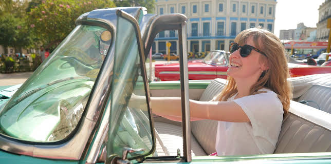 16:15: Kuba erleben | 3SAT | 3/2 2026