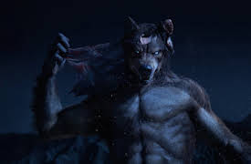 Love, Death & Robots: GOOD HUNTING