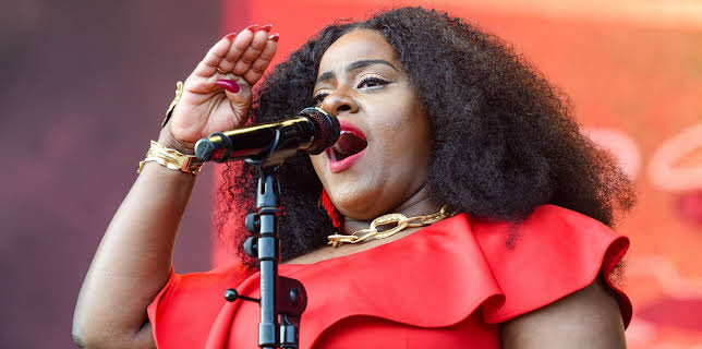 03:40: Etana - Summerjam Festival 2025 | WDR Fernsehen | 3/23 2026