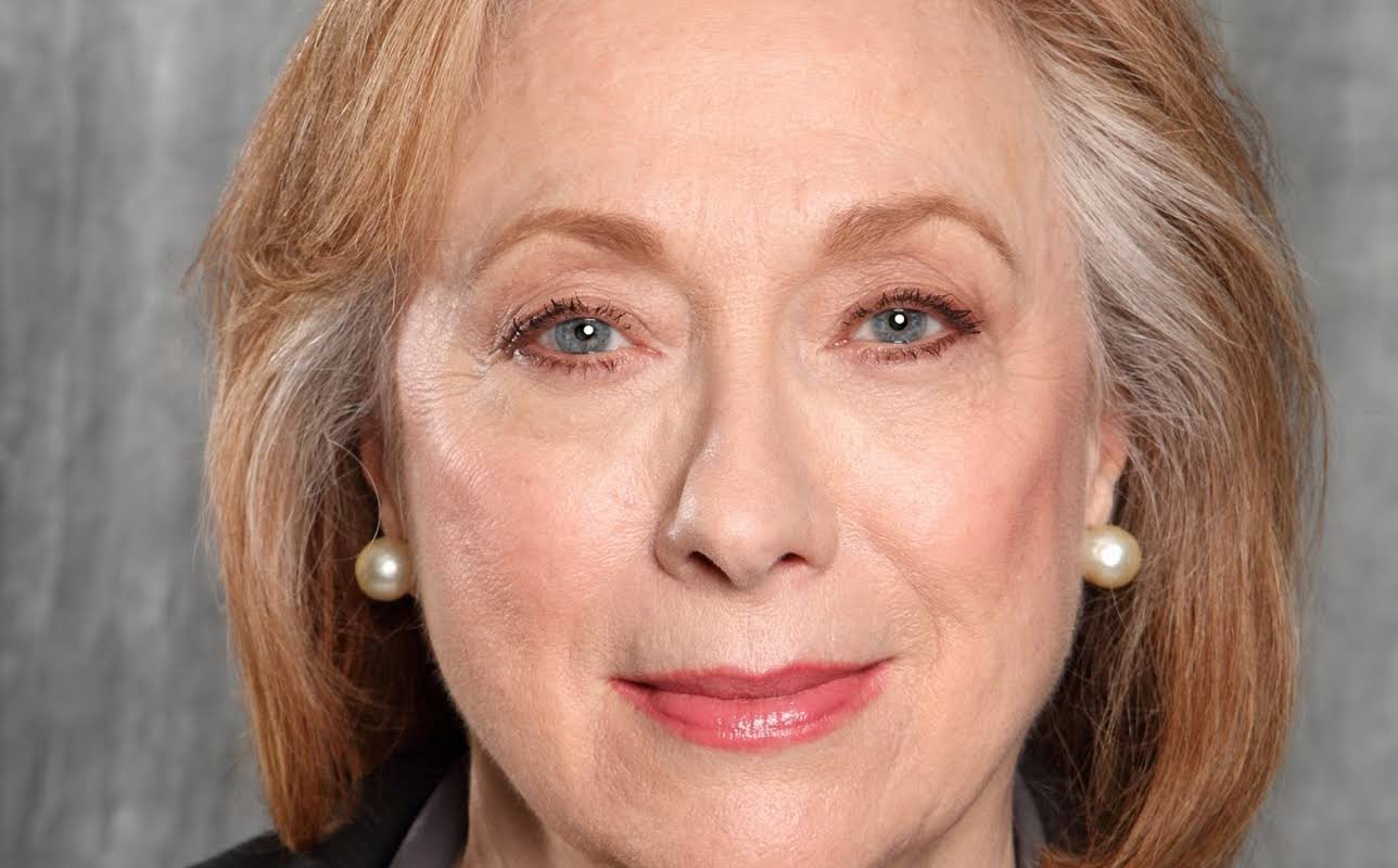 Sharon Garrison