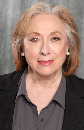 Sharon Garrison as Jane Adams (Sarah's Mother)