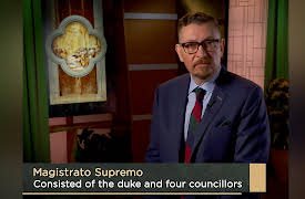 How the Medici Shaped the Renaissance: The Last Florentine Republic