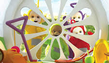 Teletubbies