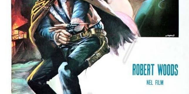 20:50: El puro se sienta, espera y dispara (IMDb 5.6) | 13 TV | 12/15 2025