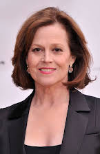 Sigourney Weaver as 