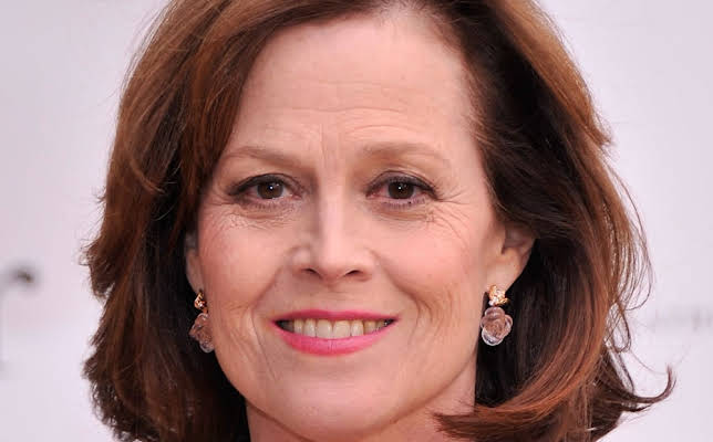 Sigourney Weaver