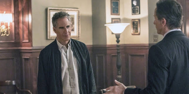 20:15: Navy CIS: New Orleans | Sat1 Gold | 3/11 2026