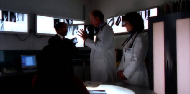 15:10: Strong Medicine (S3 E15) (S3) | Viasat Series | 3/26 2026