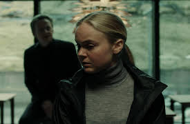 Trom S01: Follow the River