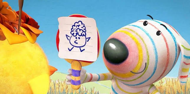 10:55 AM: Dylan's Playtime Adventures (S1) | Cbeebies | 12/16 2025