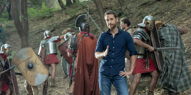 07:05: Ein Moment in der Geschichte | ZDFinfo | 11/26 2025