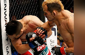 Get Ready for the UFC Season 177: Tony Ferguson vs. Katsunori Kikuno UFC 173