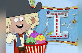 Captain Seasalt & the ABC Pirates: An Incredible Adventure on "I" Island