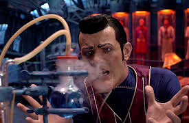 Season 1: Sports Day