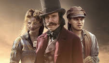 Gangs of New York
