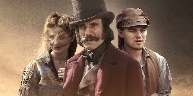 23:00: Gangs of New York | C More Hits | 12/12 2025