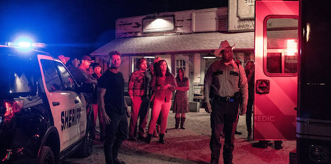 00:15: Shooter (S2 E3) (S2) | Viasat Series | 2/19 2026