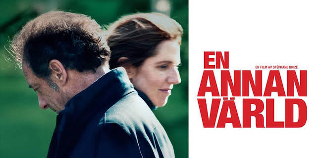 14:25: En annan värld | SVT2 | 11/24 2025