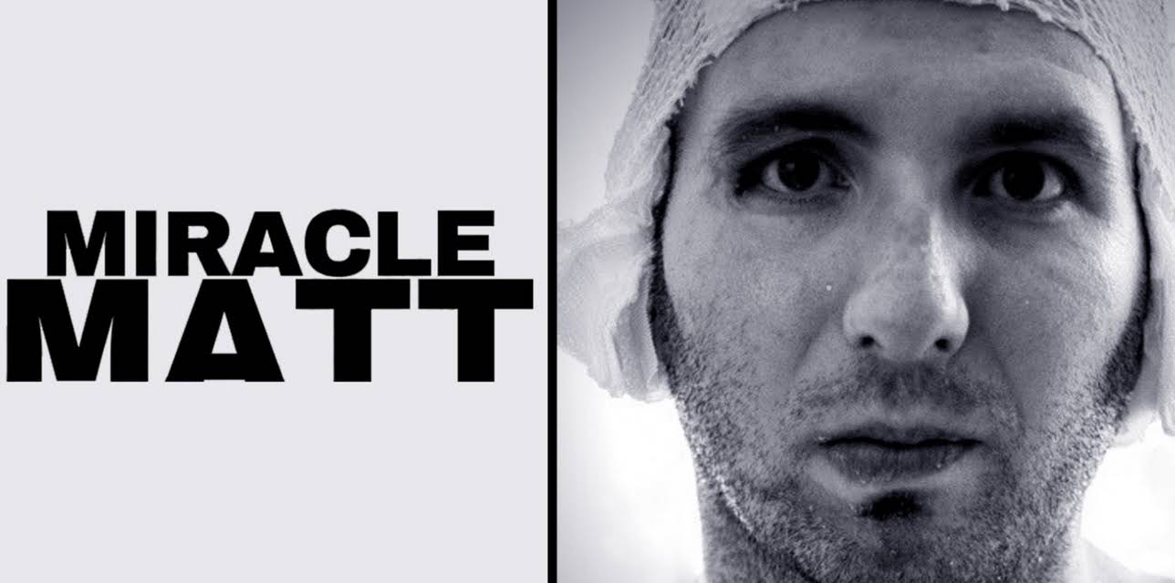 Miracle Matt (2017)
