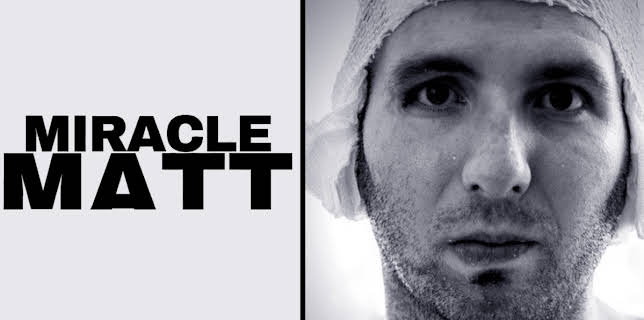 Miracle Matt (2017)