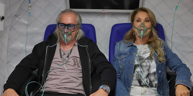 Die Geissens - Eine schrecklich glamouröse Familie!