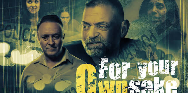 For Your Own Sake (2023)