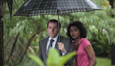 Death in Paradise