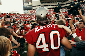Raise The Flags: 50 Years of Buccaneers Football: Pillage and Plunder