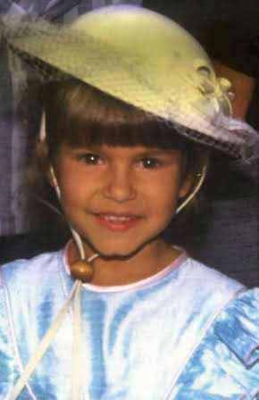 Judith Barsi as 