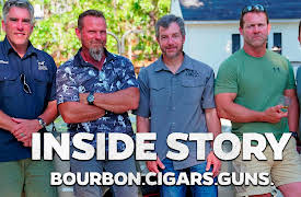 Inside Story: Bourbon, Cigars, and Guns: S03E01
