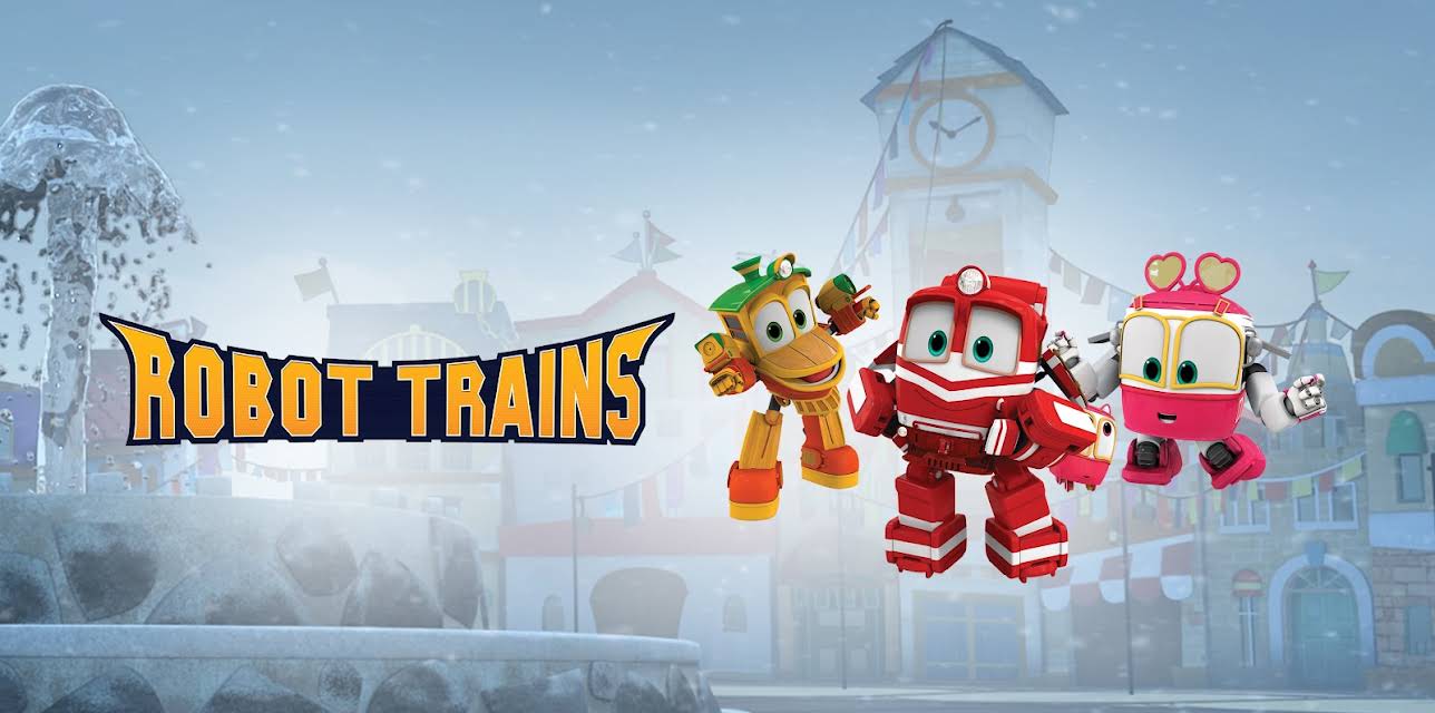 Robot Trains
