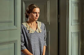 Hotel Portofino: Uncoverings