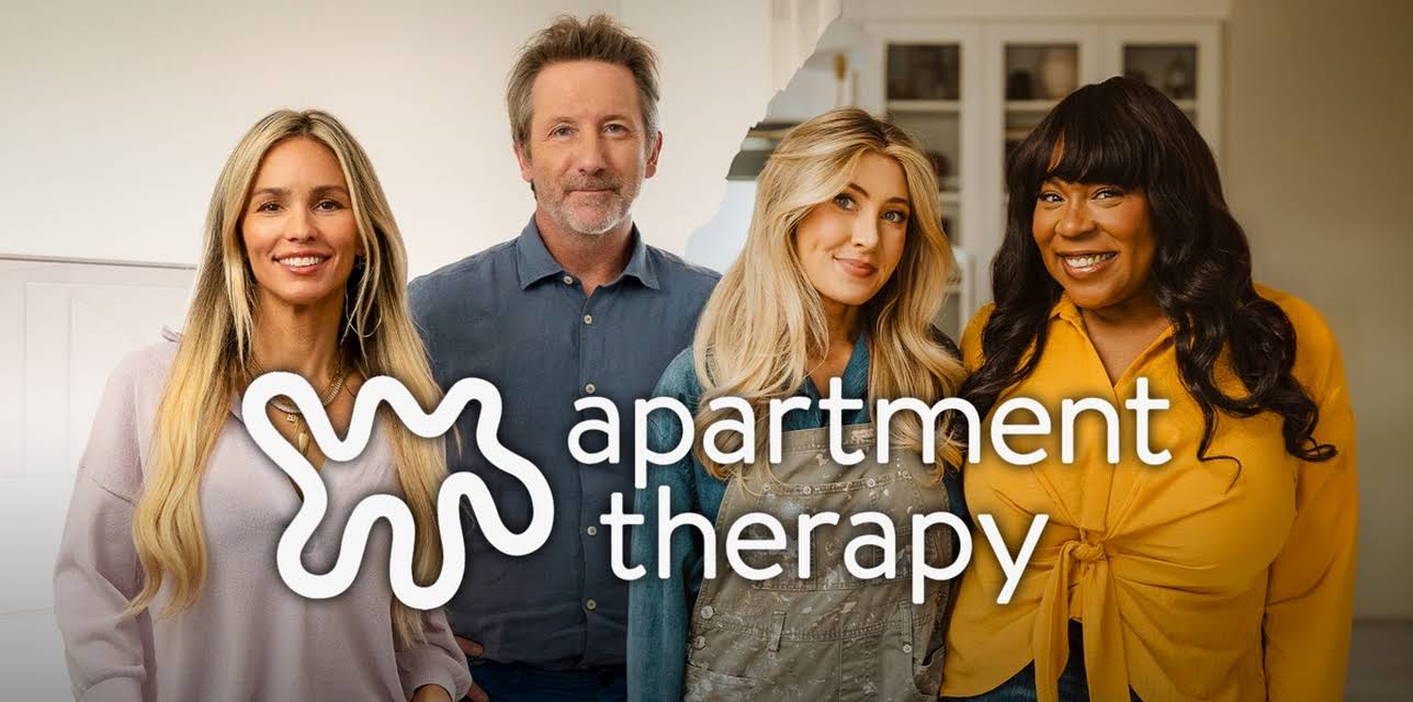 Apartment Therapy
