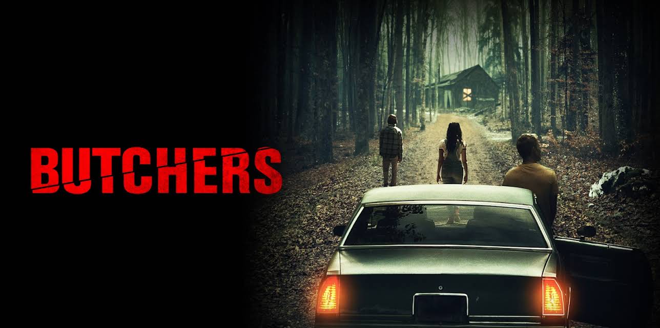 Butchers (2024)